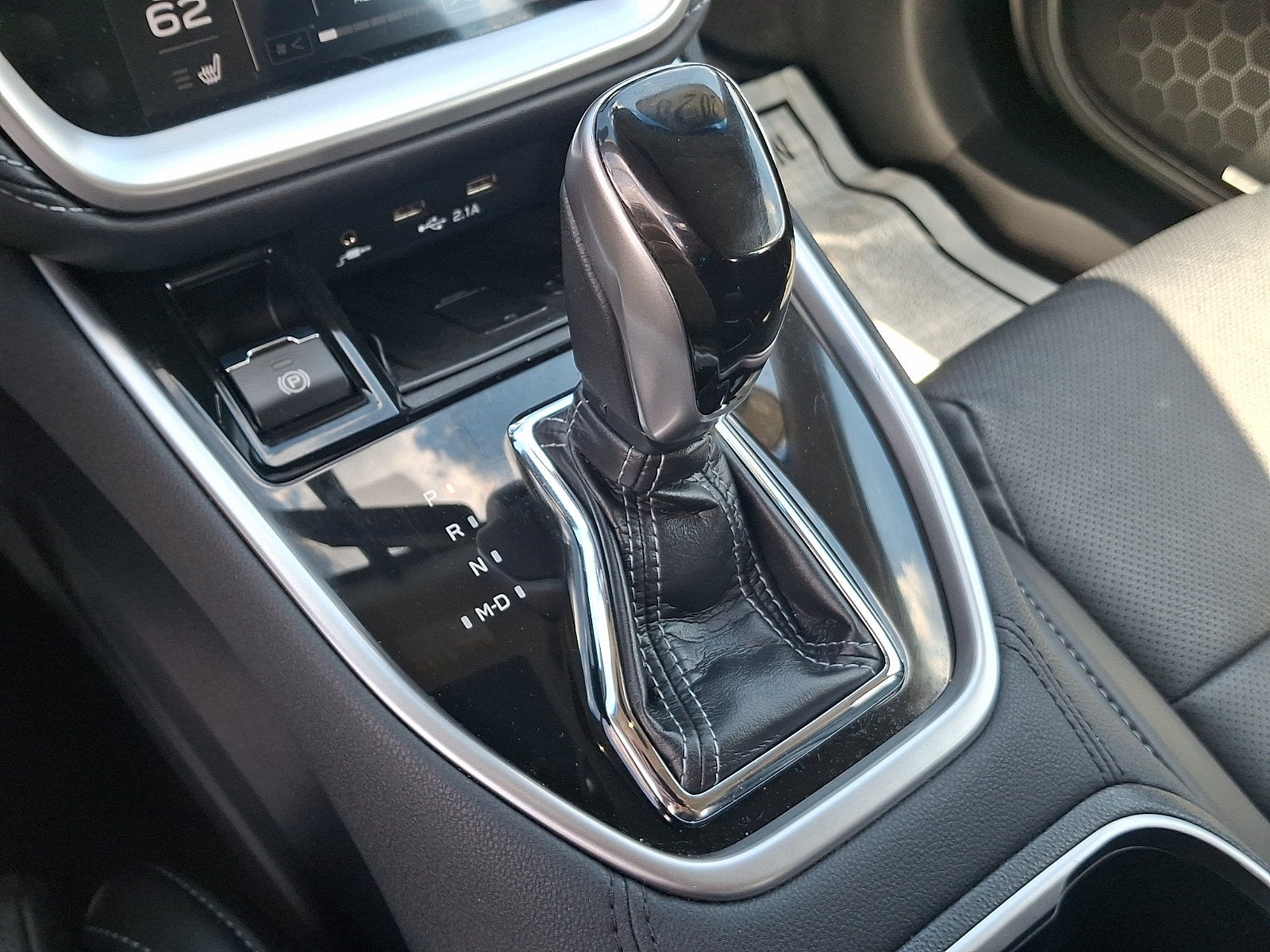 2020 Subaru Legacy Limited