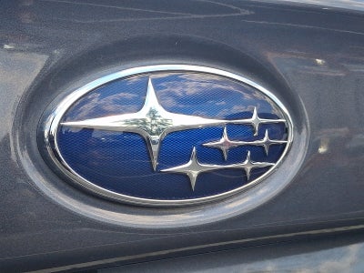 2020 Subaru Legacy Limited