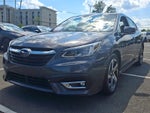 2020 Subaru Legacy Limited
