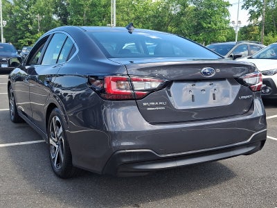 2020 Subaru Legacy Limited
