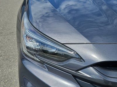 2024 Subaru Legacy Touring XT