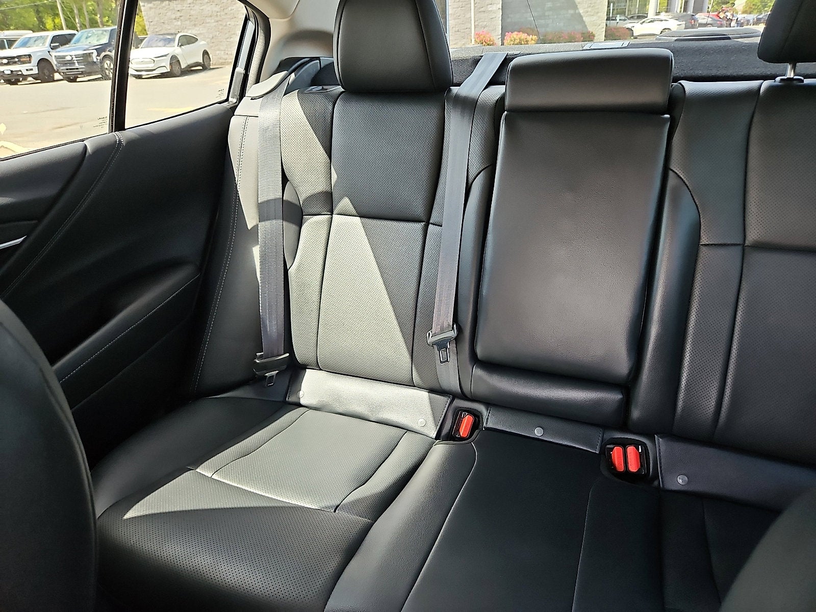 2024 Subaru Legacy Touring XT