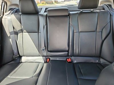 2024 Subaru Legacy Touring XT