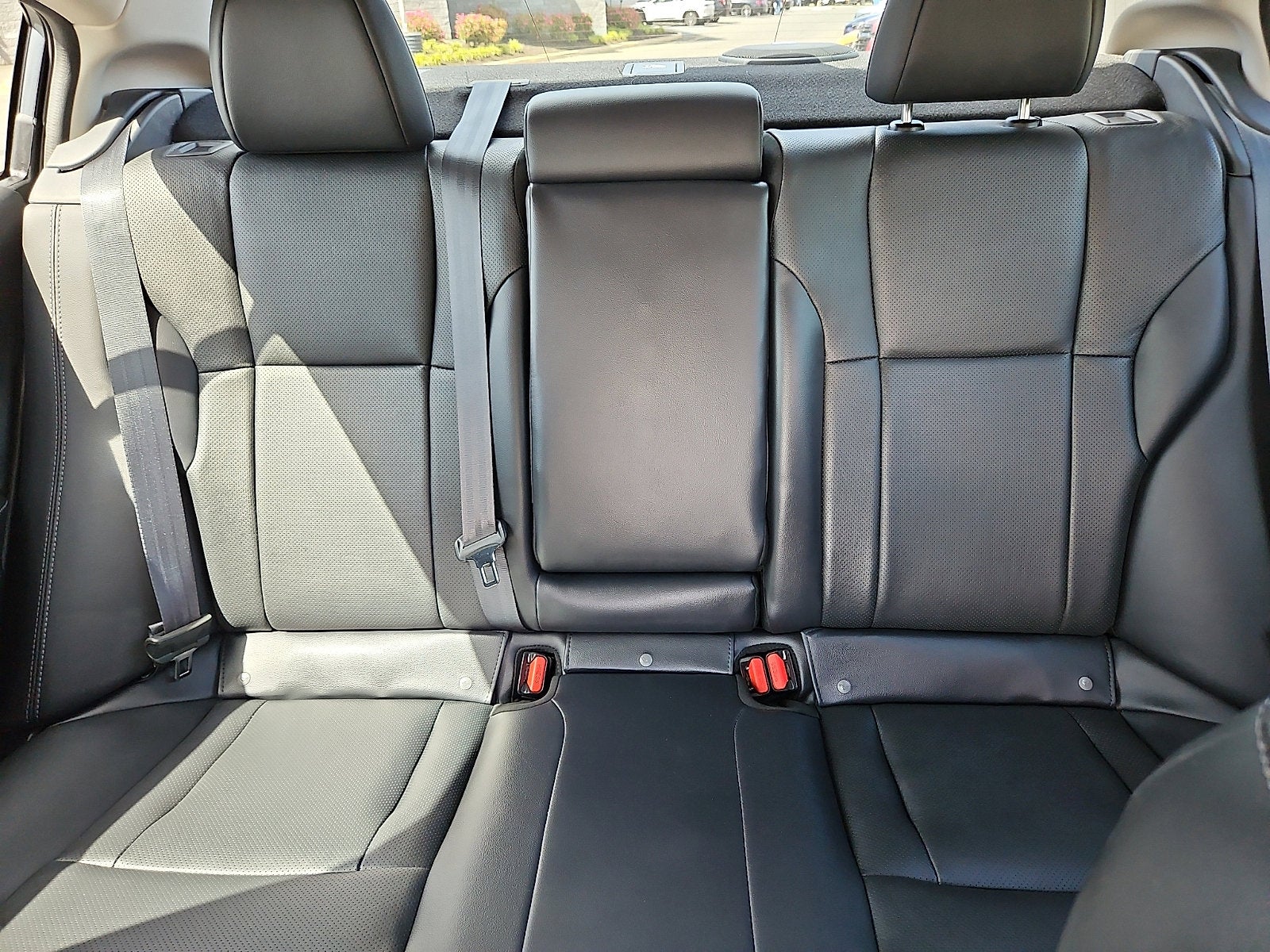 2024 Subaru Legacy Touring XT