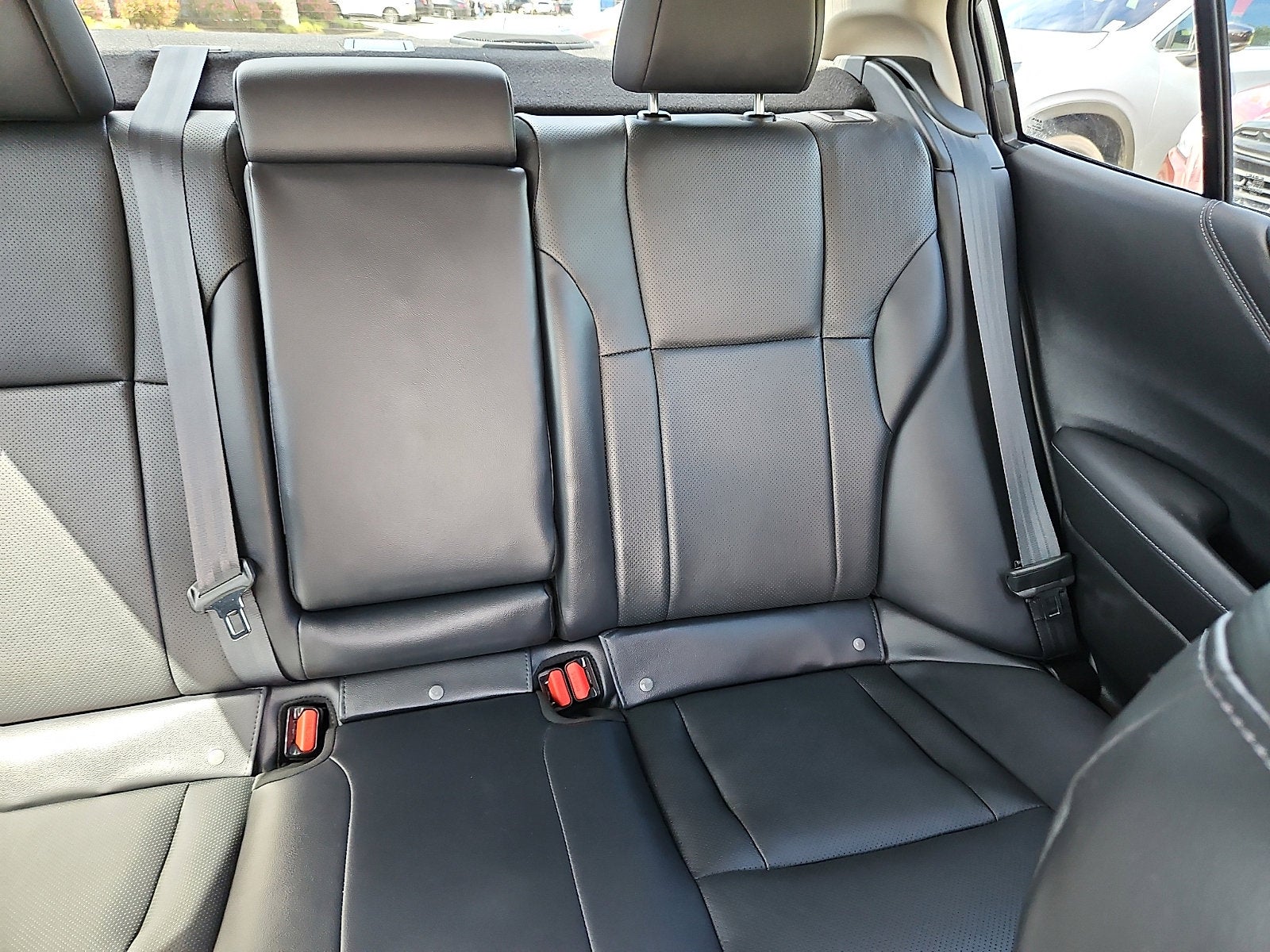 2024 Subaru Legacy Touring XT