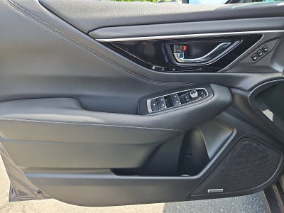 2024 Subaru Legacy Touring XT