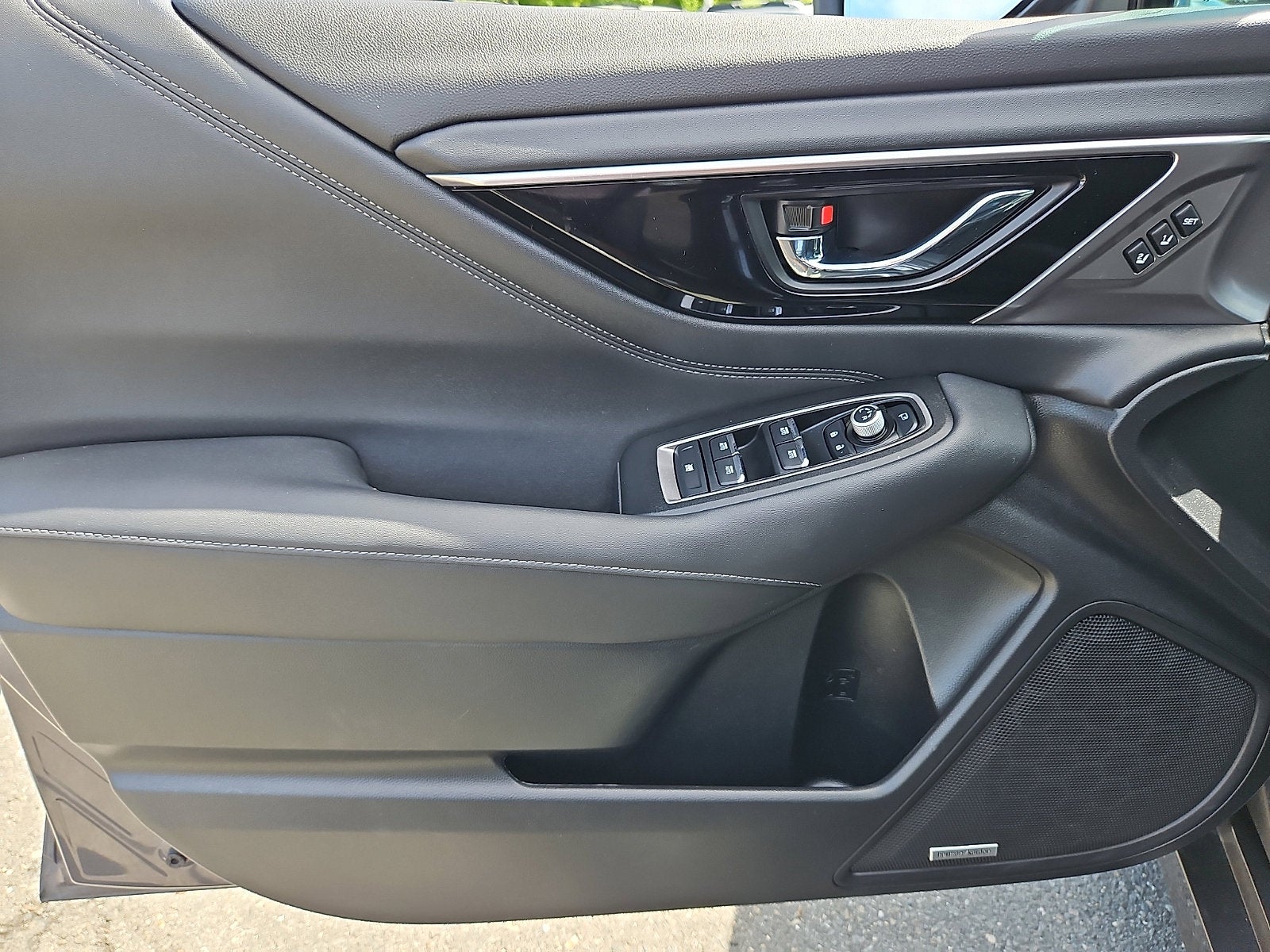 2024 Subaru Legacy Touring XT