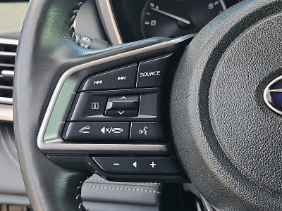 2024 Subaru Legacy Touring XT