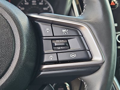 2024 Subaru Legacy Touring XT