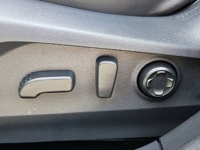 2024 Subaru Legacy Touring XT