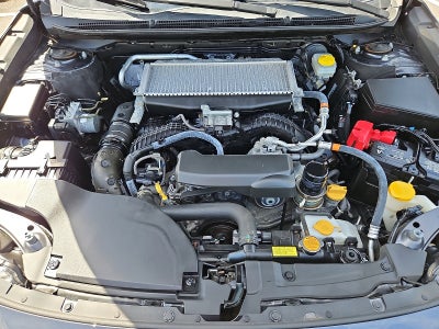 2024 Subaru Legacy Touring XT