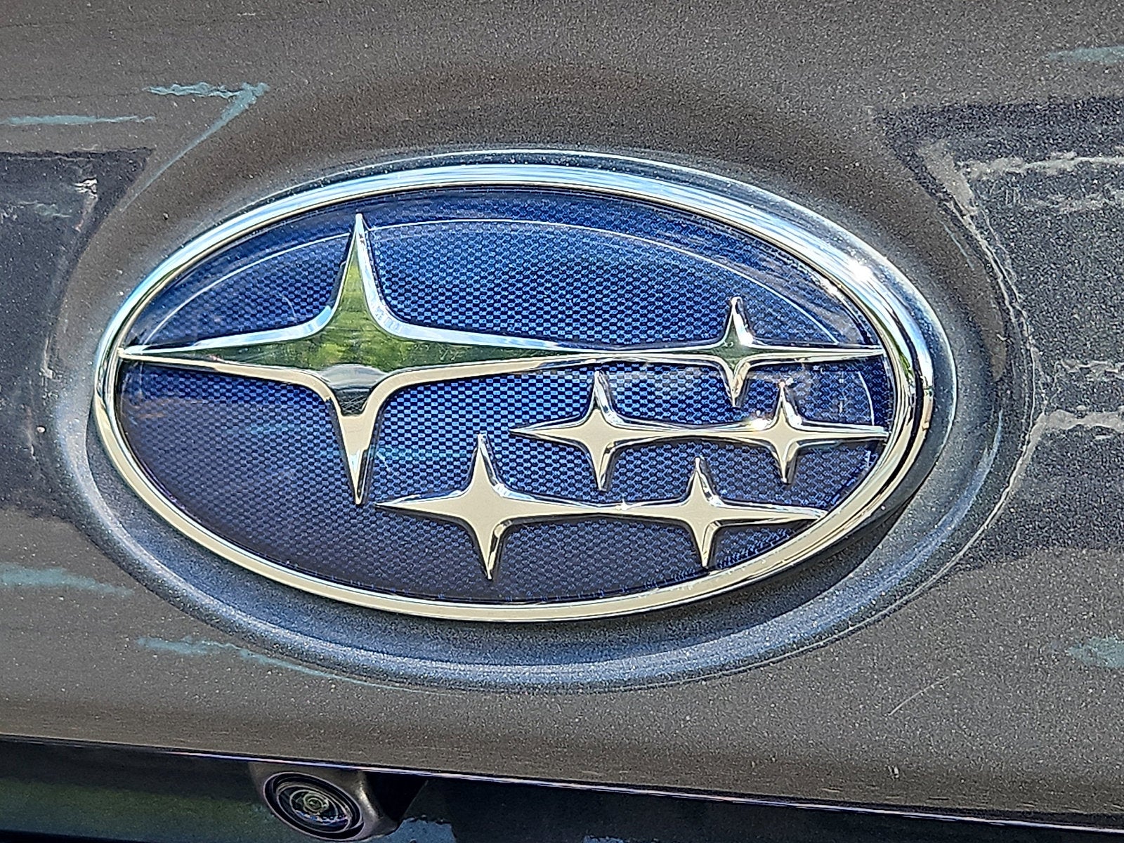 2024 Subaru Legacy Touring XT