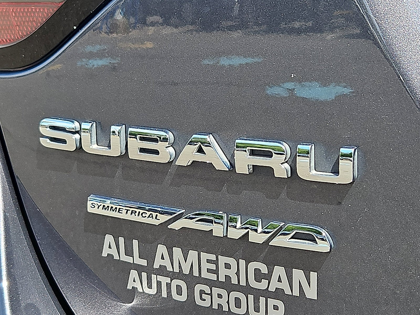 2024 Subaru Legacy Touring XT