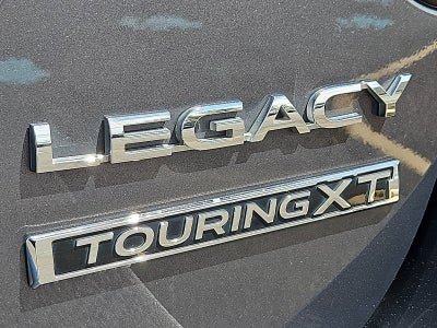 2024 Subaru Legacy Touring XT