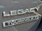 2024 Subaru Legacy Touring XT