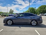 2024 Subaru Legacy Touring XT