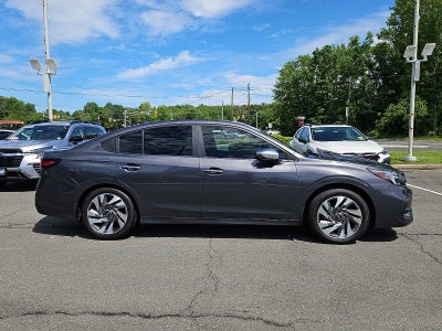 2024 Subaru Legacy Touring XT