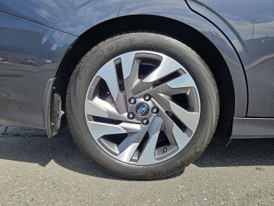 2024 Subaru Legacy Touring XT