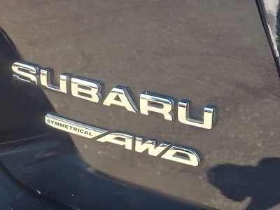 2020 Subaru Impreza Premium