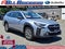 2023 Subaru Outback CVT