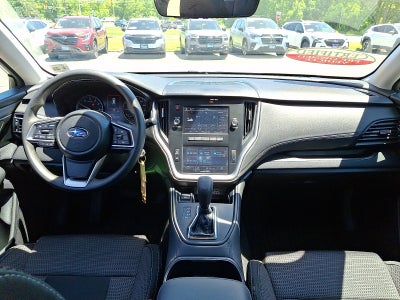 2023 Subaru Outback CVT