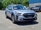 2023 Subaru Outback CVT