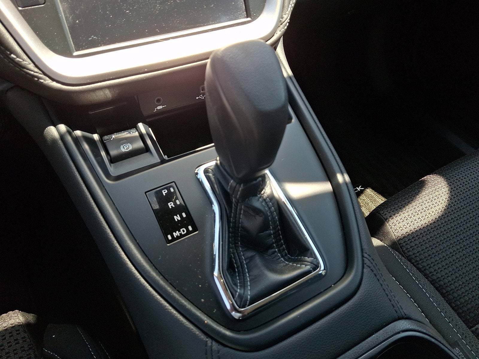 2023 Subaru Outback CVT