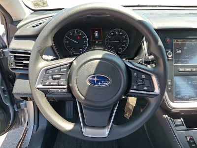 2023 Subaru Outback CVT