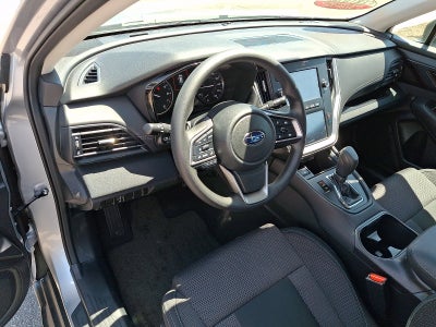 2023 Subaru Outback CVT