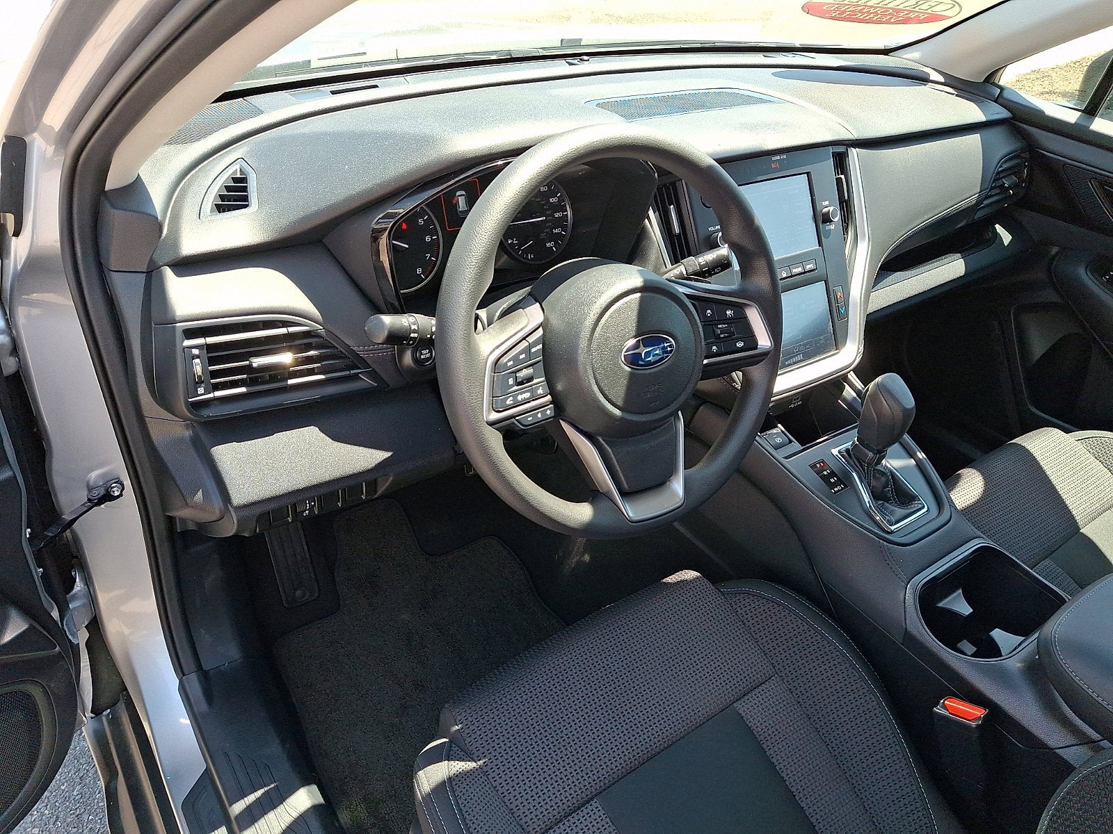 2023 Subaru Outback CVT