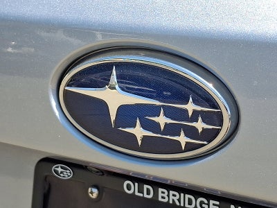 2023 Subaru Outback CVT
