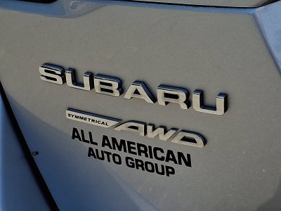 2023 Subaru Outback CVT
