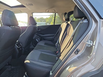 2023 Subaru Outback Premium
