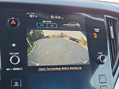 2023 Subaru Outback Premium