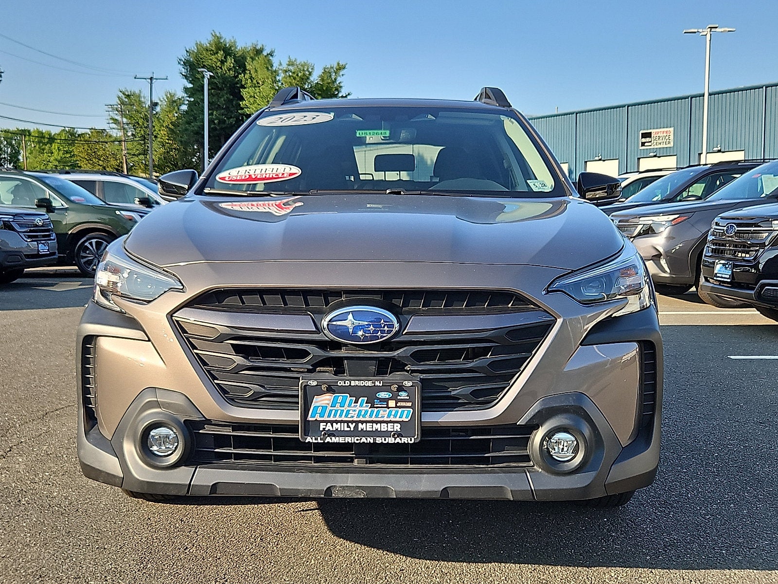 2023 Subaru Outback Premium