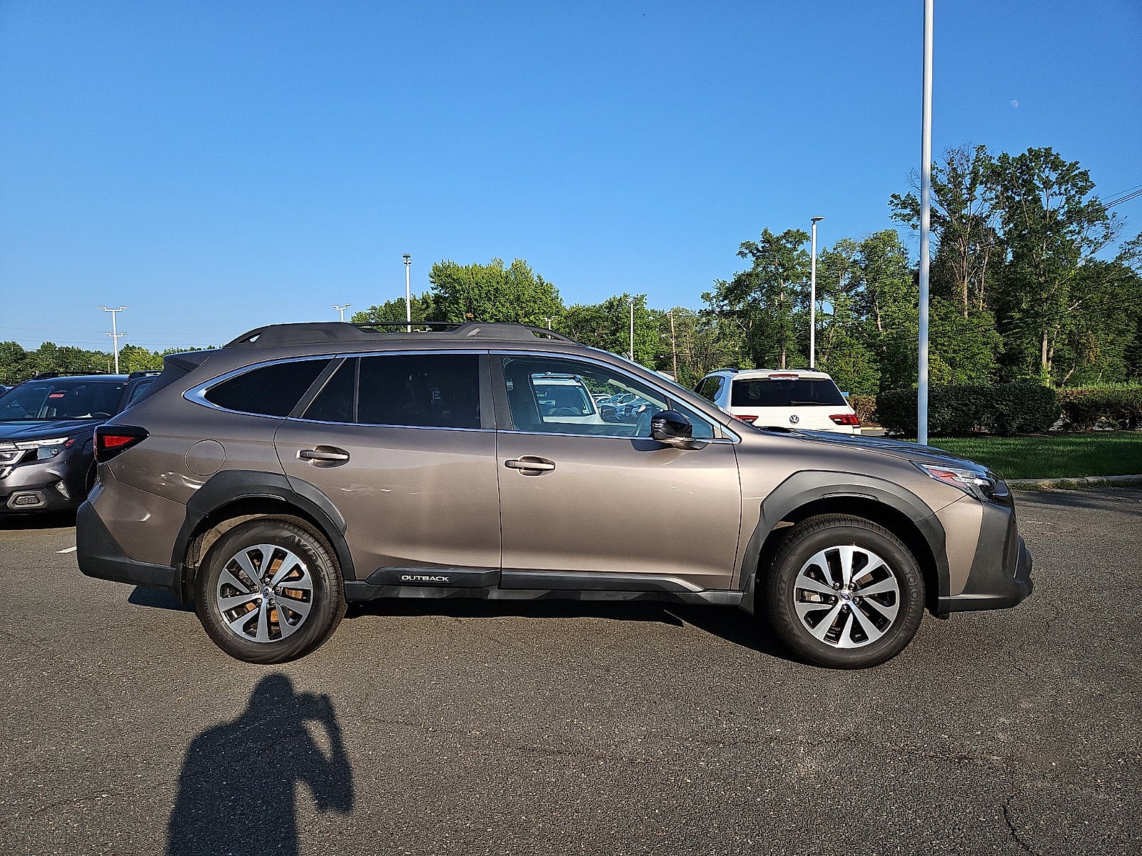 2023 Subaru Outback Premium