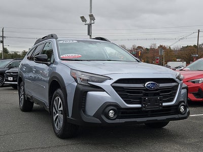 2023 Subaru Outback Premium