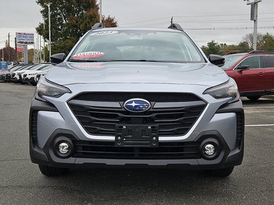 2023 Subaru Outback Premium