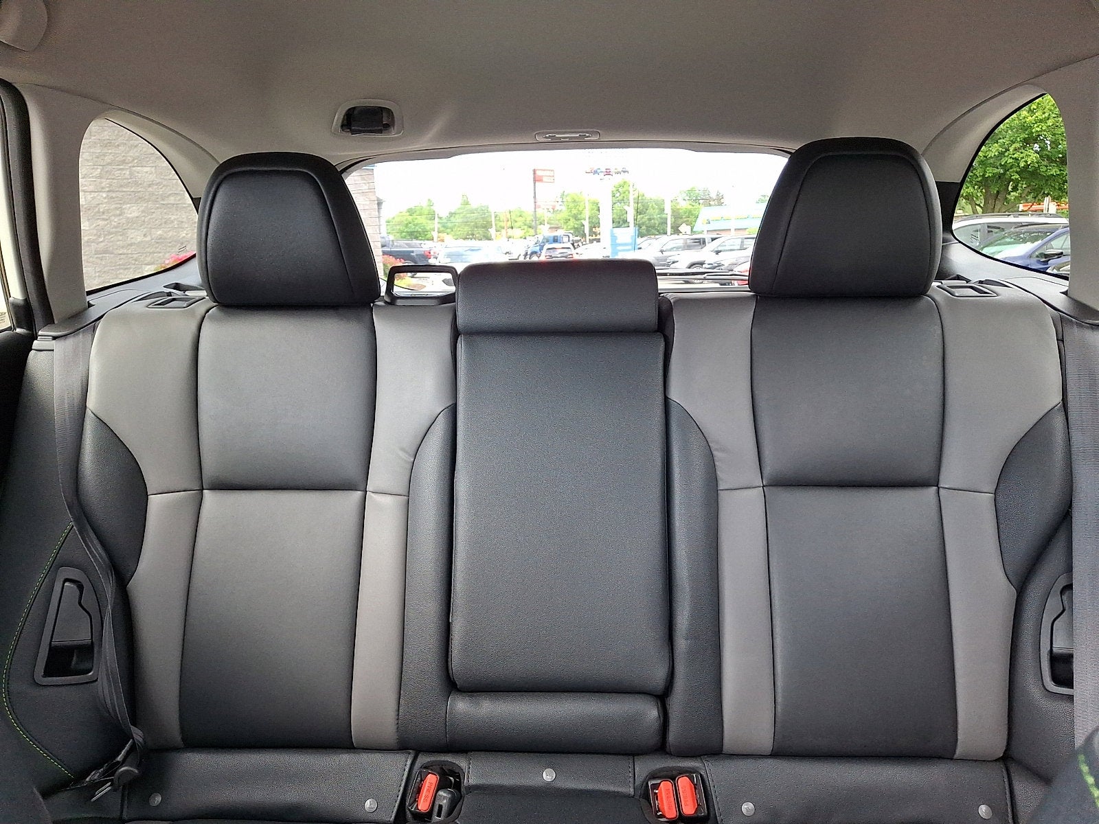 2023 Subaru Outback Onyx Edition