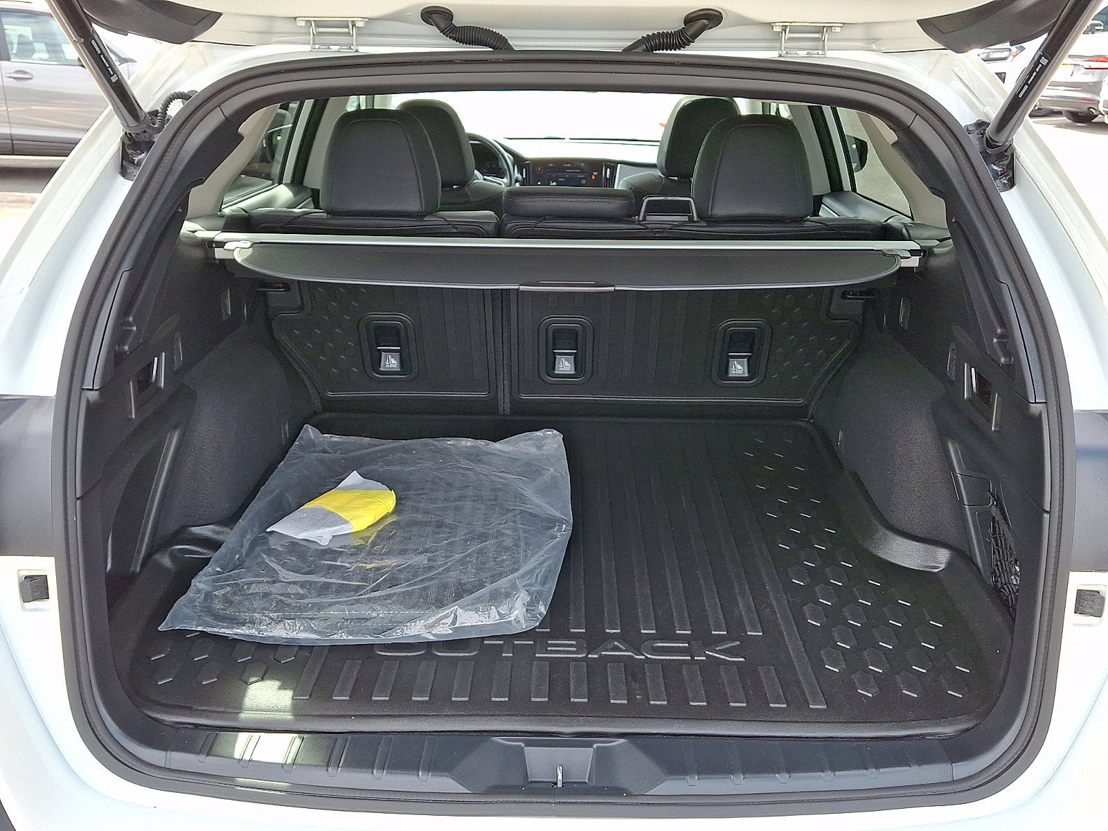 2023 Subaru Outback Onyx Edition