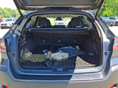 2023 Subaru Outback Touring