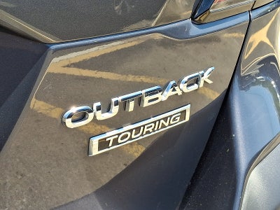 2023 Subaru Outback Touring