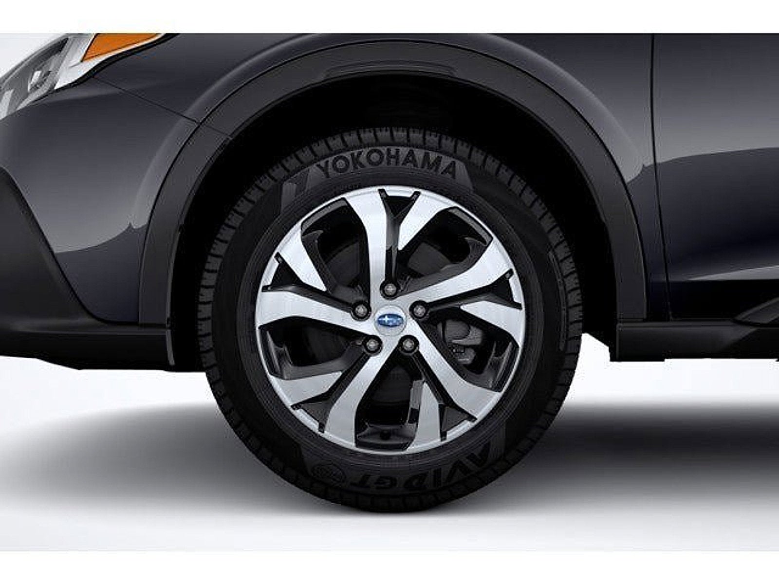 2022 Subaru Outback Touring