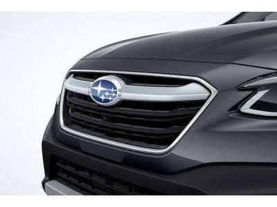 2022 Subaru Outback Touring