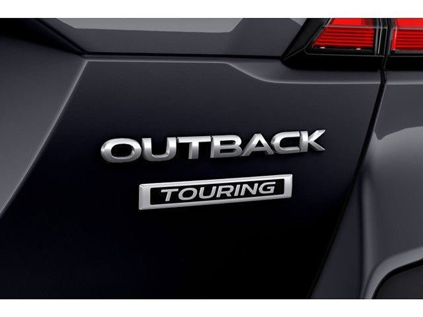 2022 Subaru Outback Touring