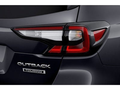 2022 Subaru Outback Touring