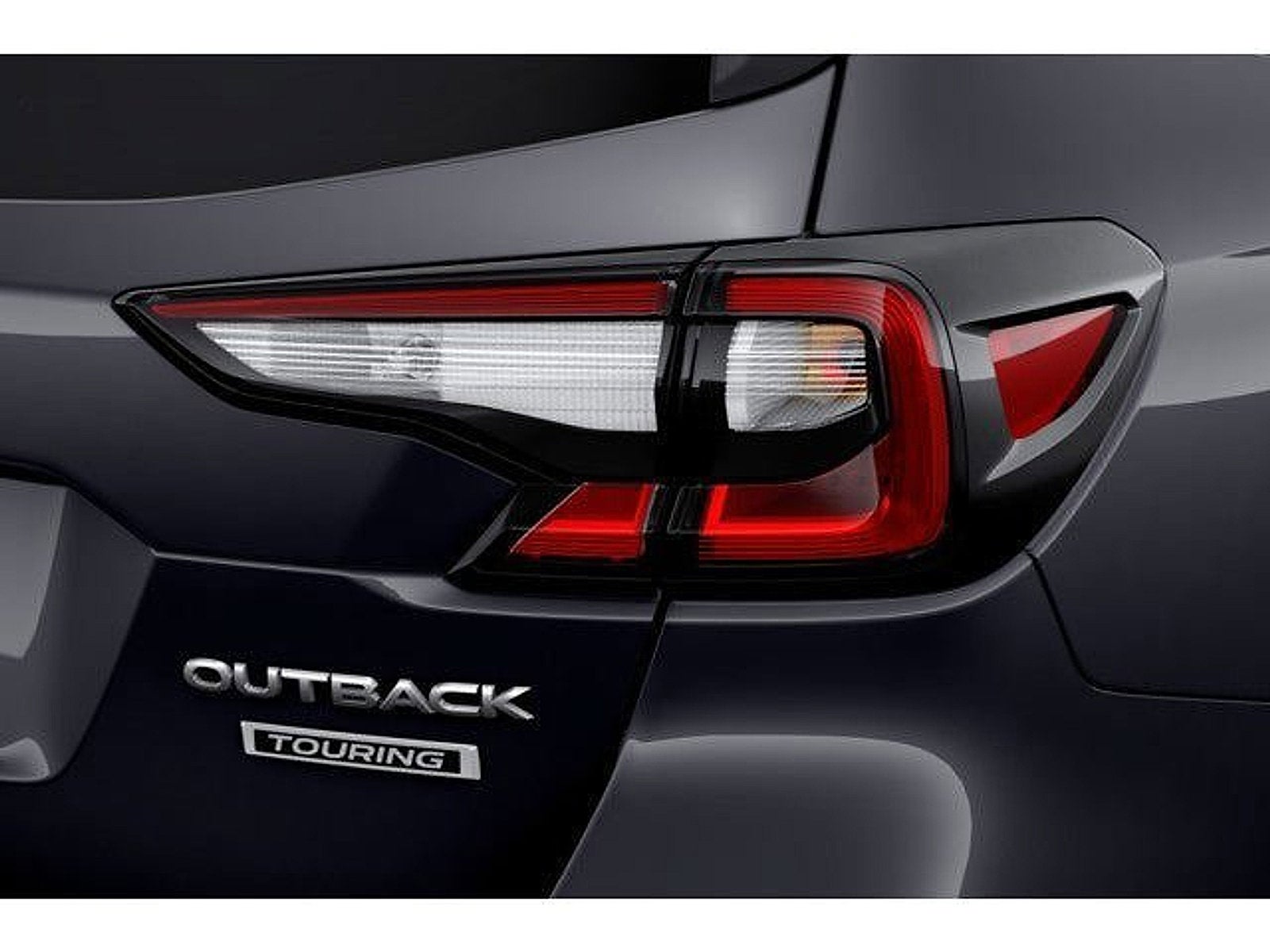2022 Subaru Outback Touring