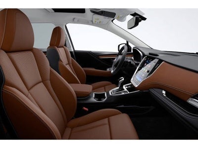 2022 Subaru Outback Touring