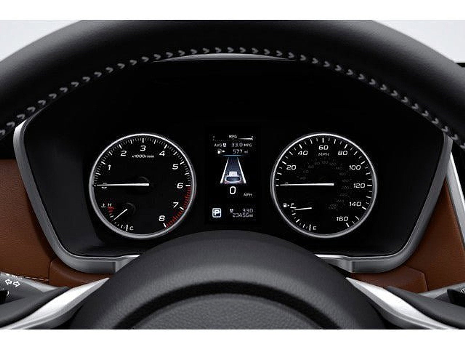 2022 Subaru Outback Touring