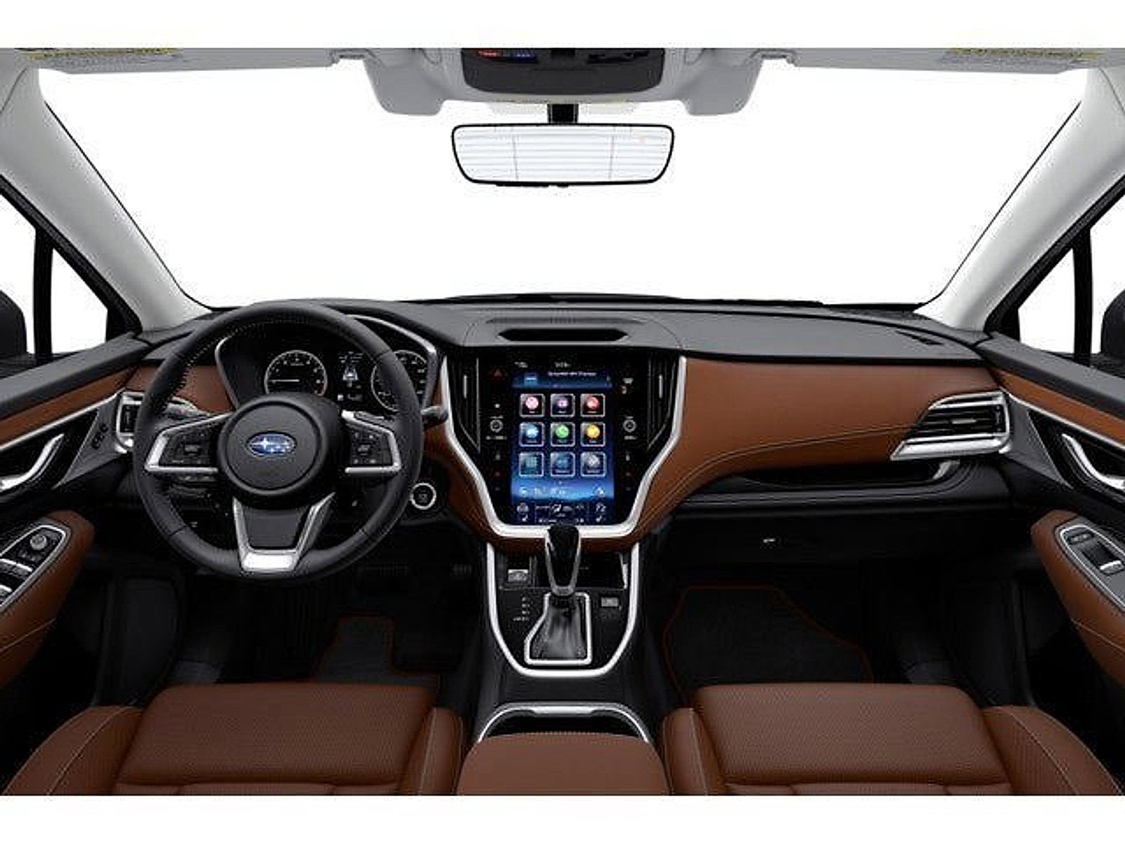 2022 Subaru Outback Touring